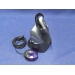 Plantronics CS55 Wireless Headset w Online Busy Indicator Light